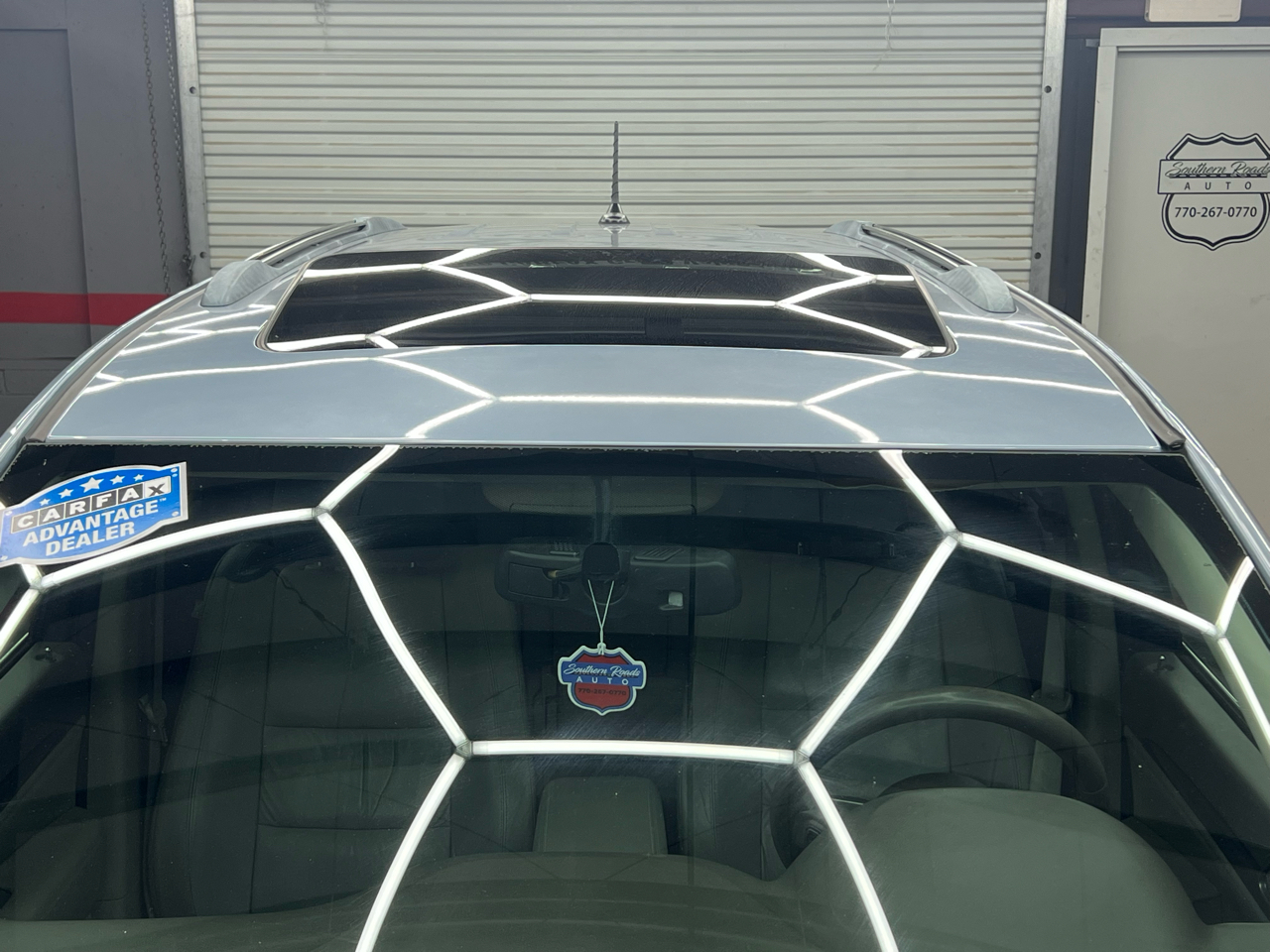 Jeep Grand Cherokee Laredo 2WD 2013