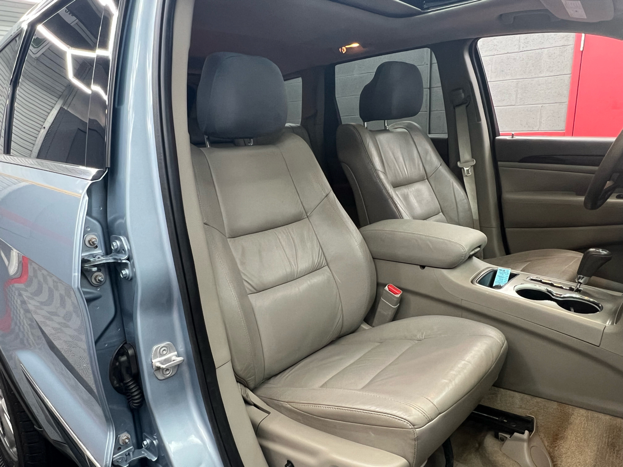 Jeep Grand Cherokee Laredo 2WD 2013