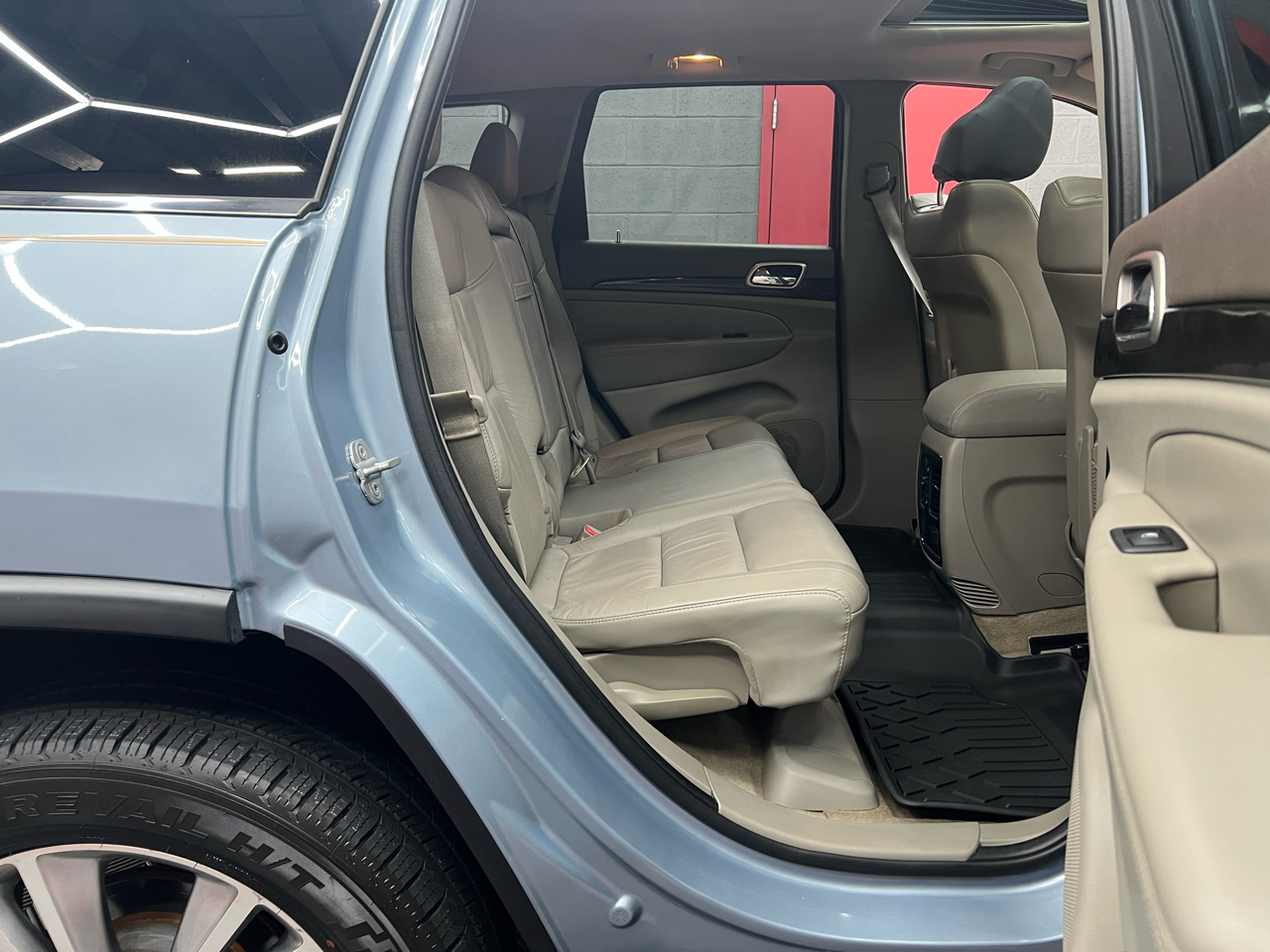 Jeep Grand Cherokee Laredo 2WD 2013