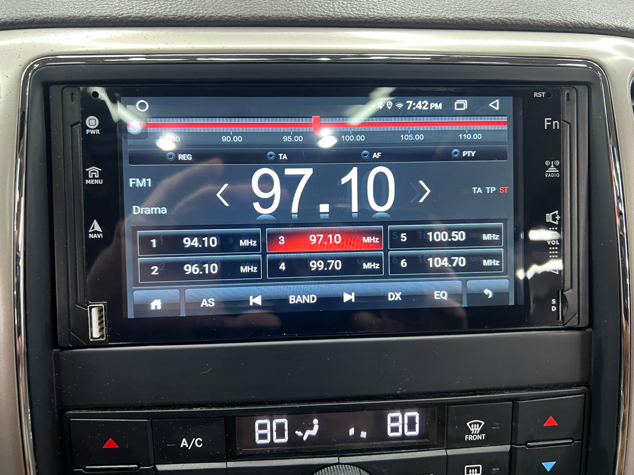 Jeep Grand Cherokee Laredo 2WD 2013