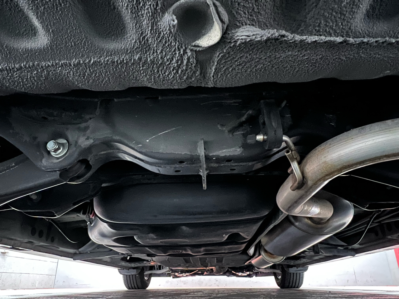 Honda Odyssey EX-L w/ RES 2015