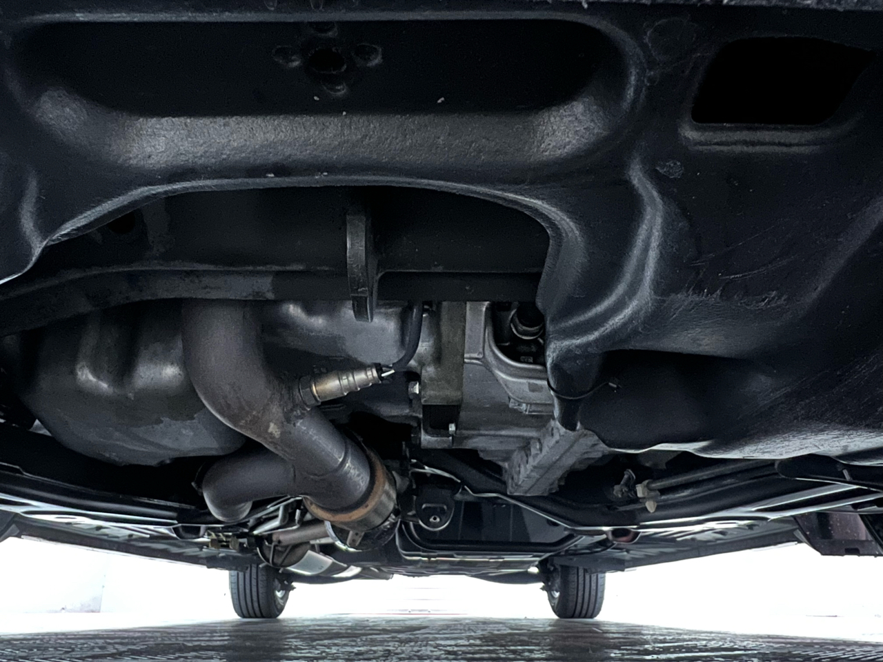 Honda Odyssey EX-L w/ RES 2015