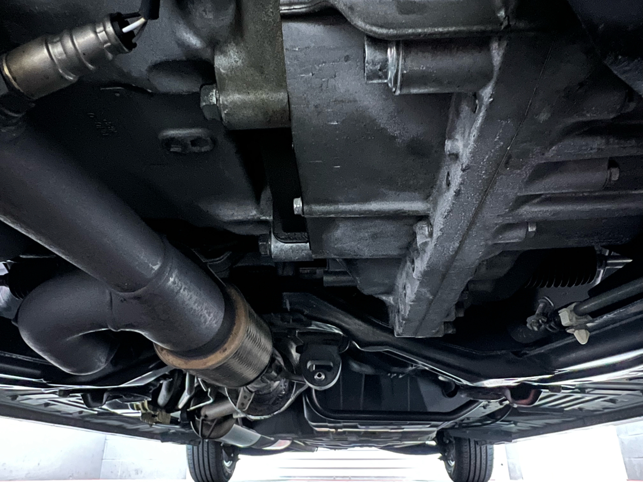 Honda Odyssey EX-L w/ RES 2015