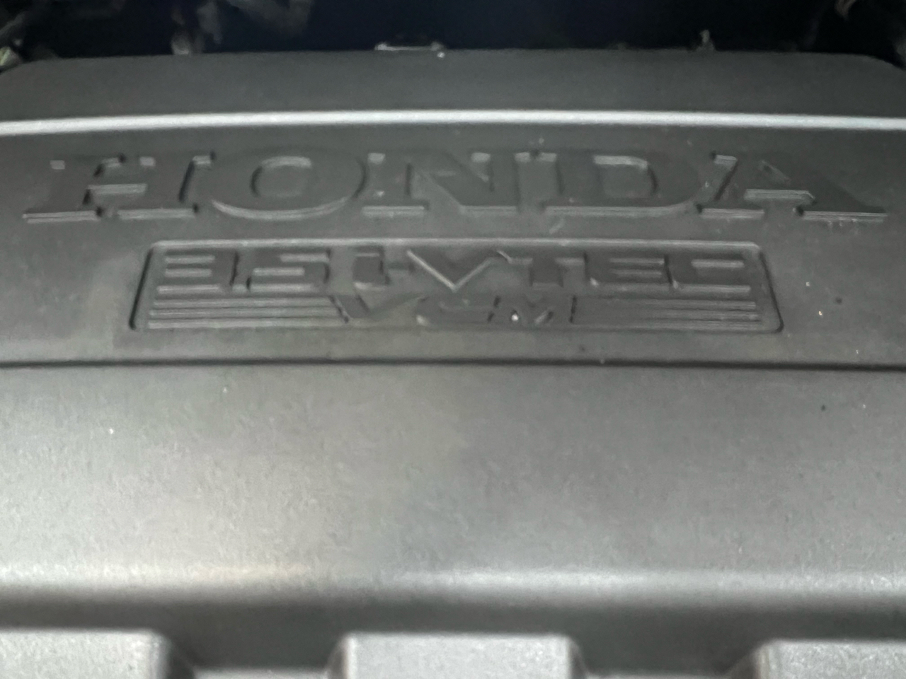 Honda Odyssey EX-L w/ RES 2015