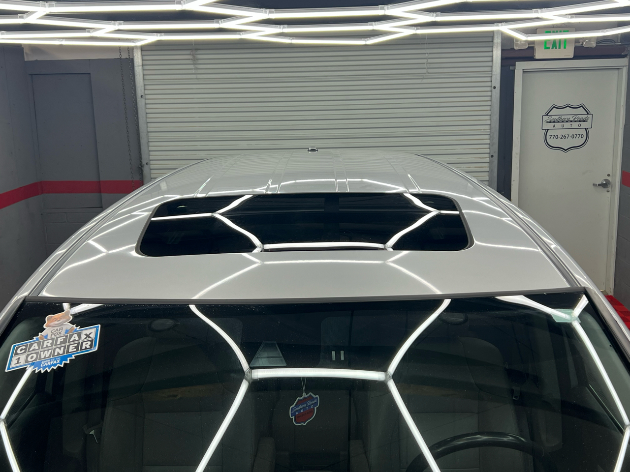 Honda Odyssey EX-L w/ RES 2015