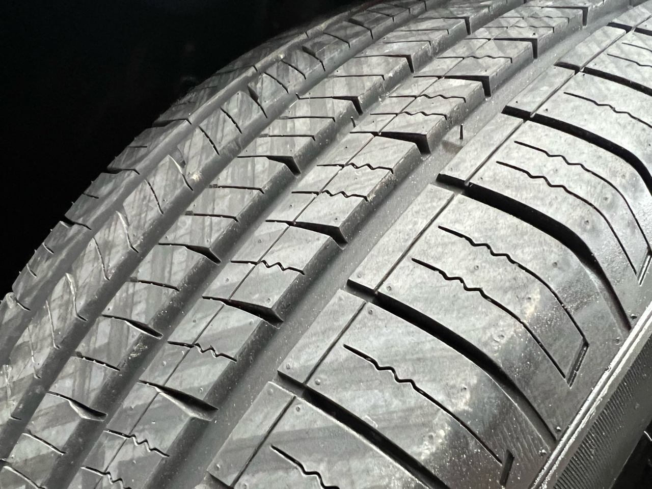 Honda Odyssey EX-L w/ RES 2015