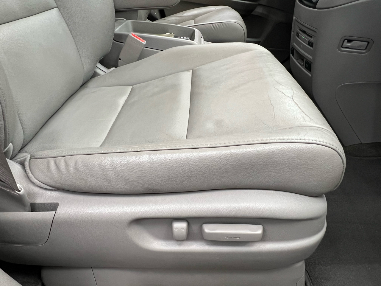 Honda Odyssey EX-L w/ RES 2015