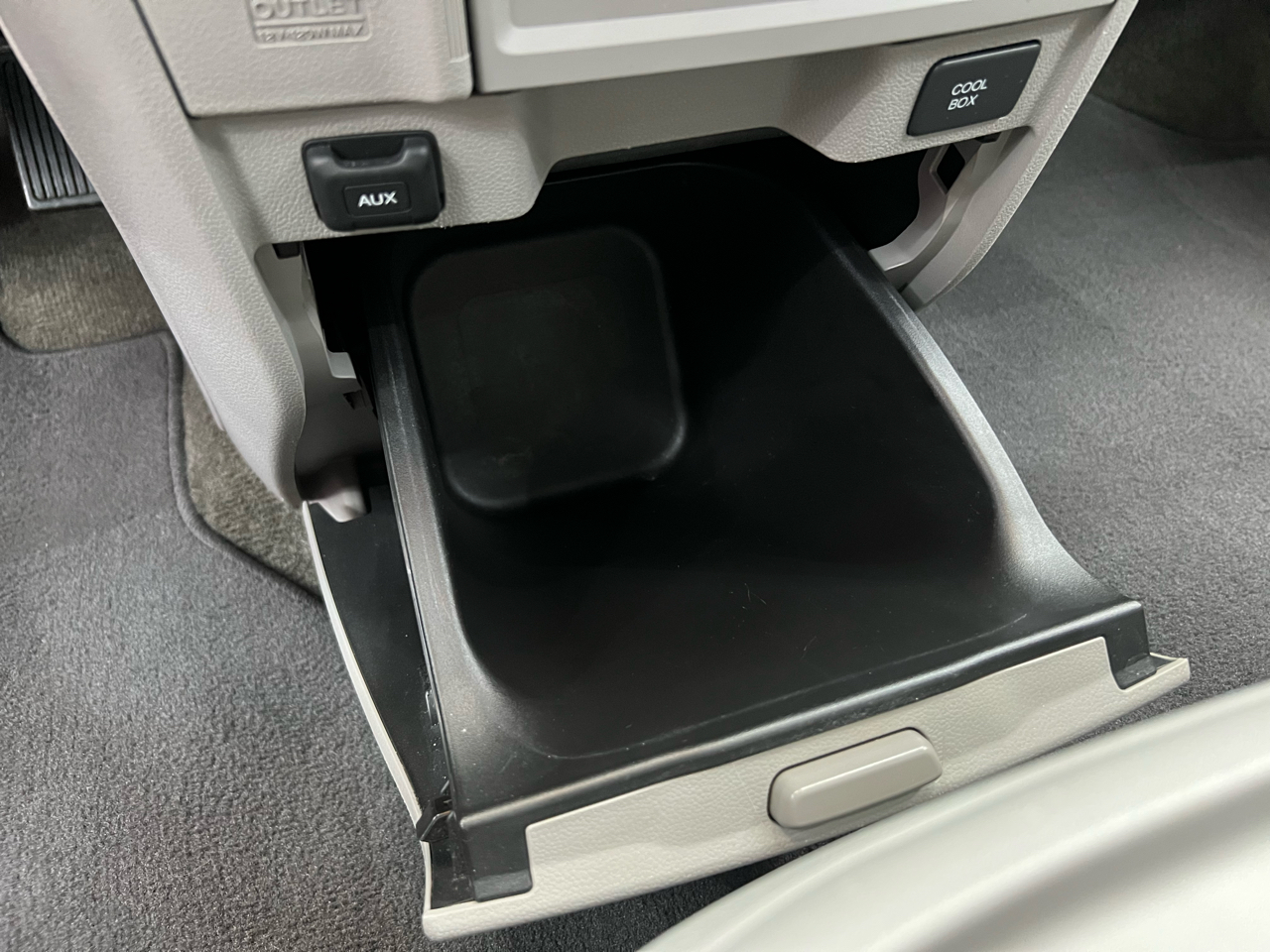 Honda Odyssey EX-L w/ RES 2015