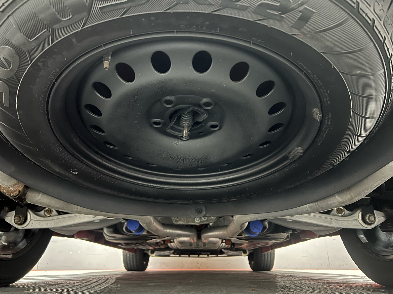 Dodge Durango R/T AWD 2016