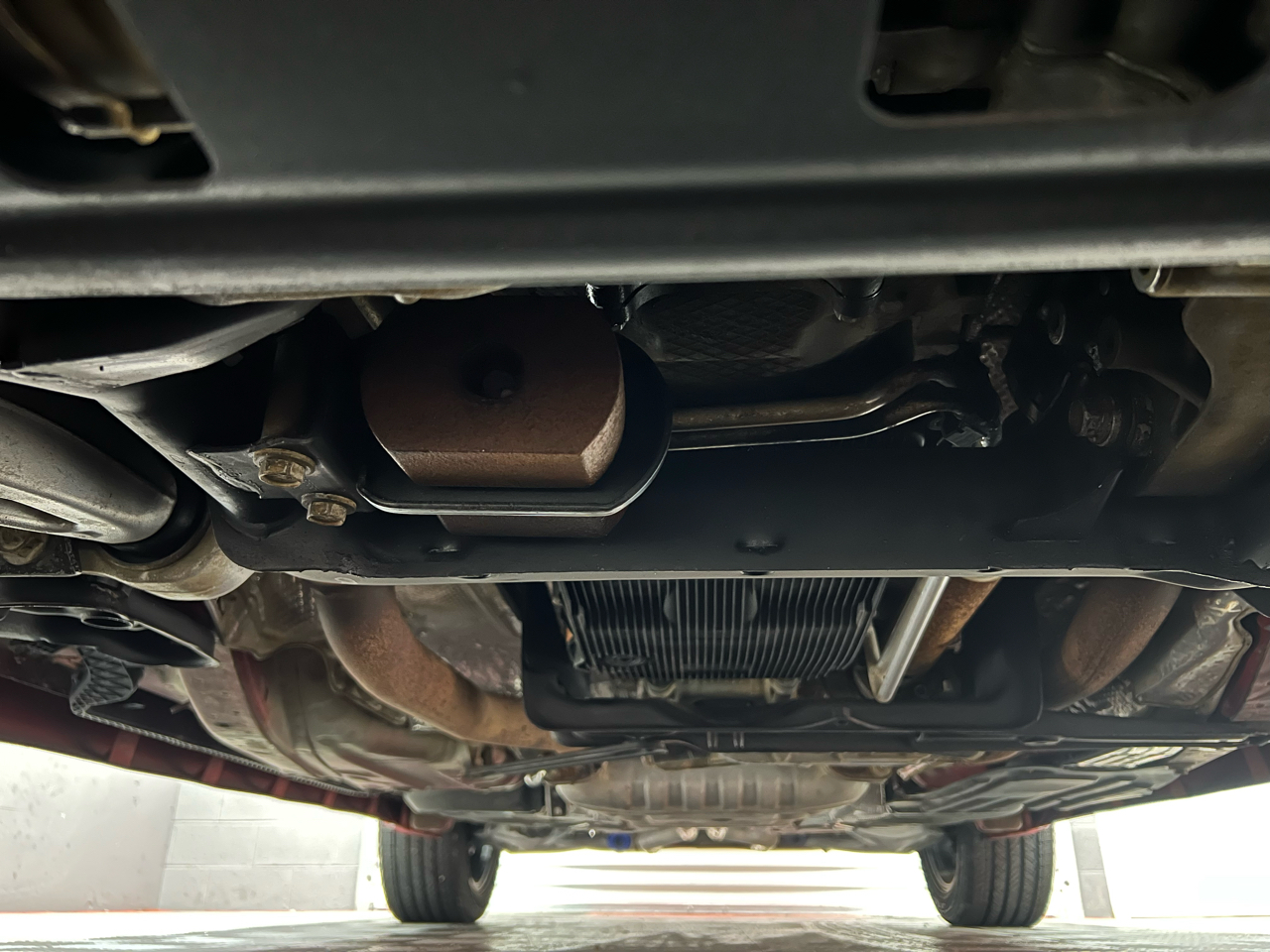 Dodge Durango R/T AWD 2016