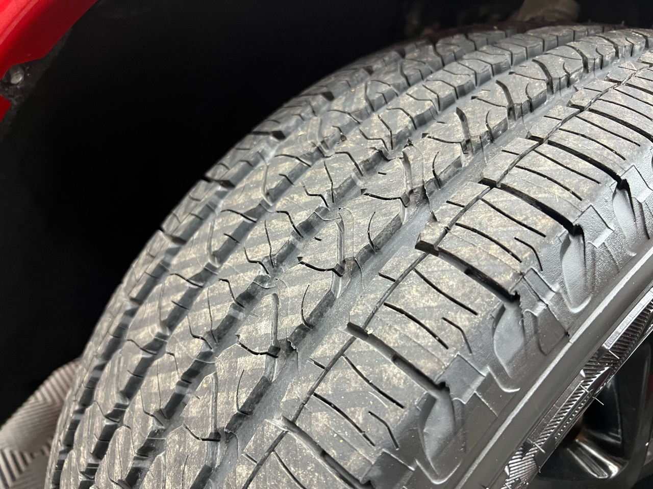 Dodge Durango R/T AWD 2016