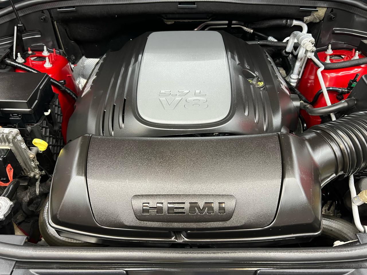 Dodge Durango R/T AWD 2016