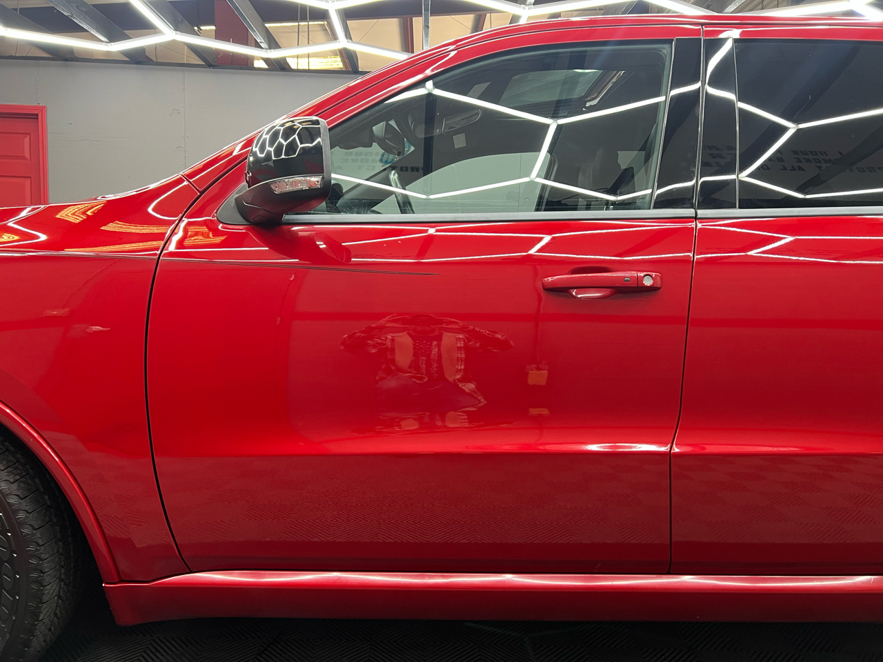 Dodge Durango R/T AWD 2016