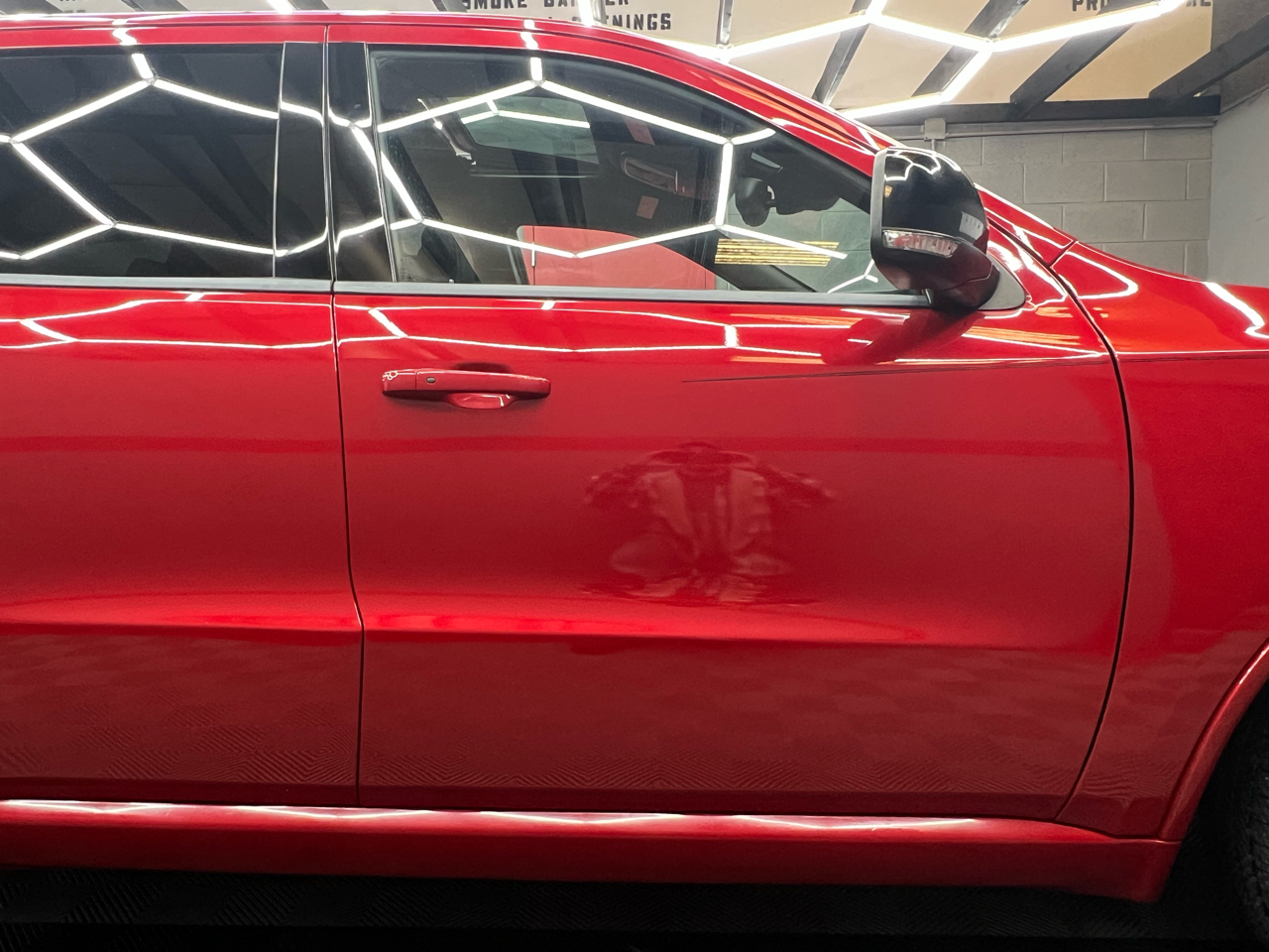 Dodge Durango R/T AWD 2016