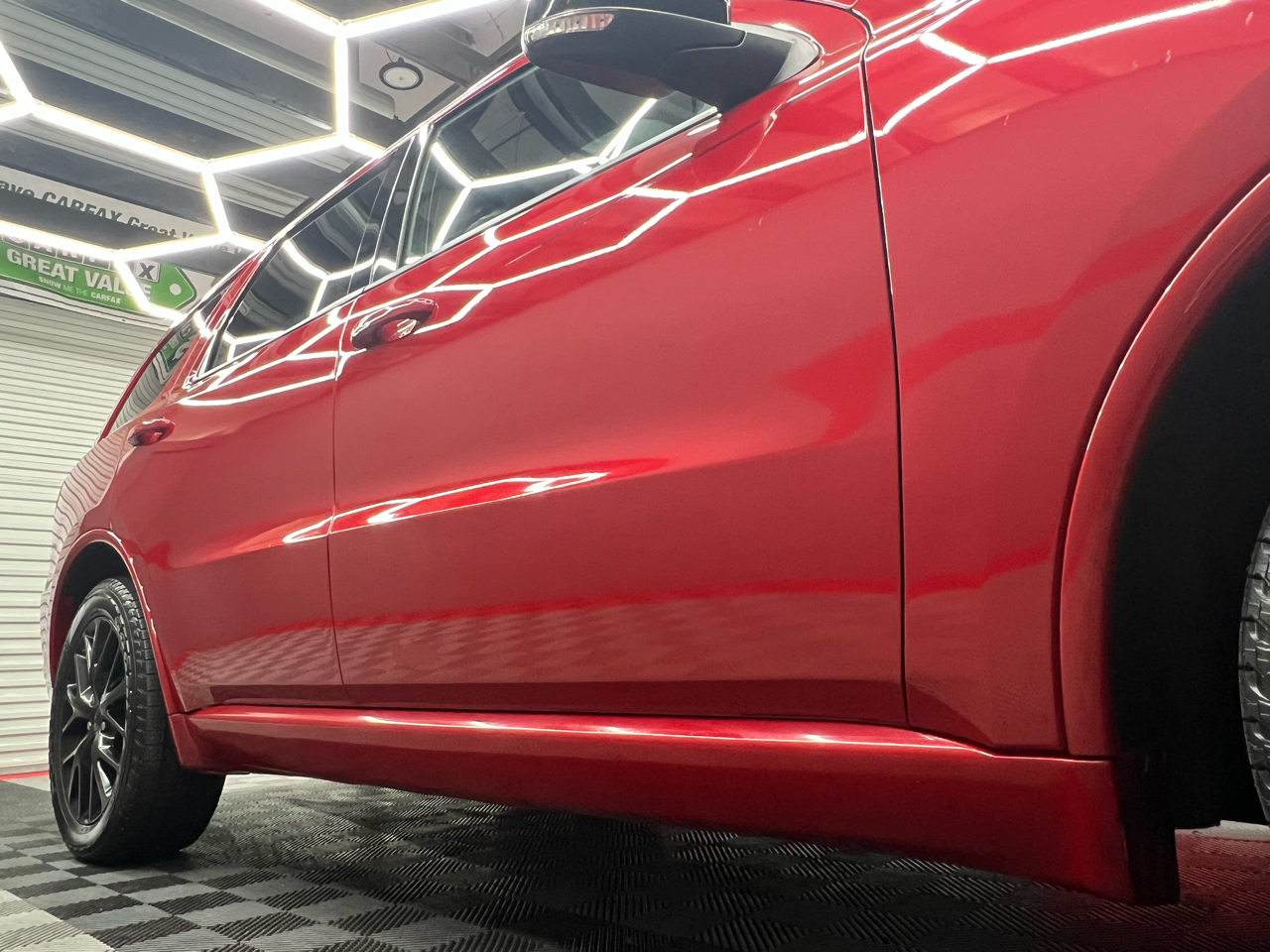 Dodge Durango R/T AWD 2016