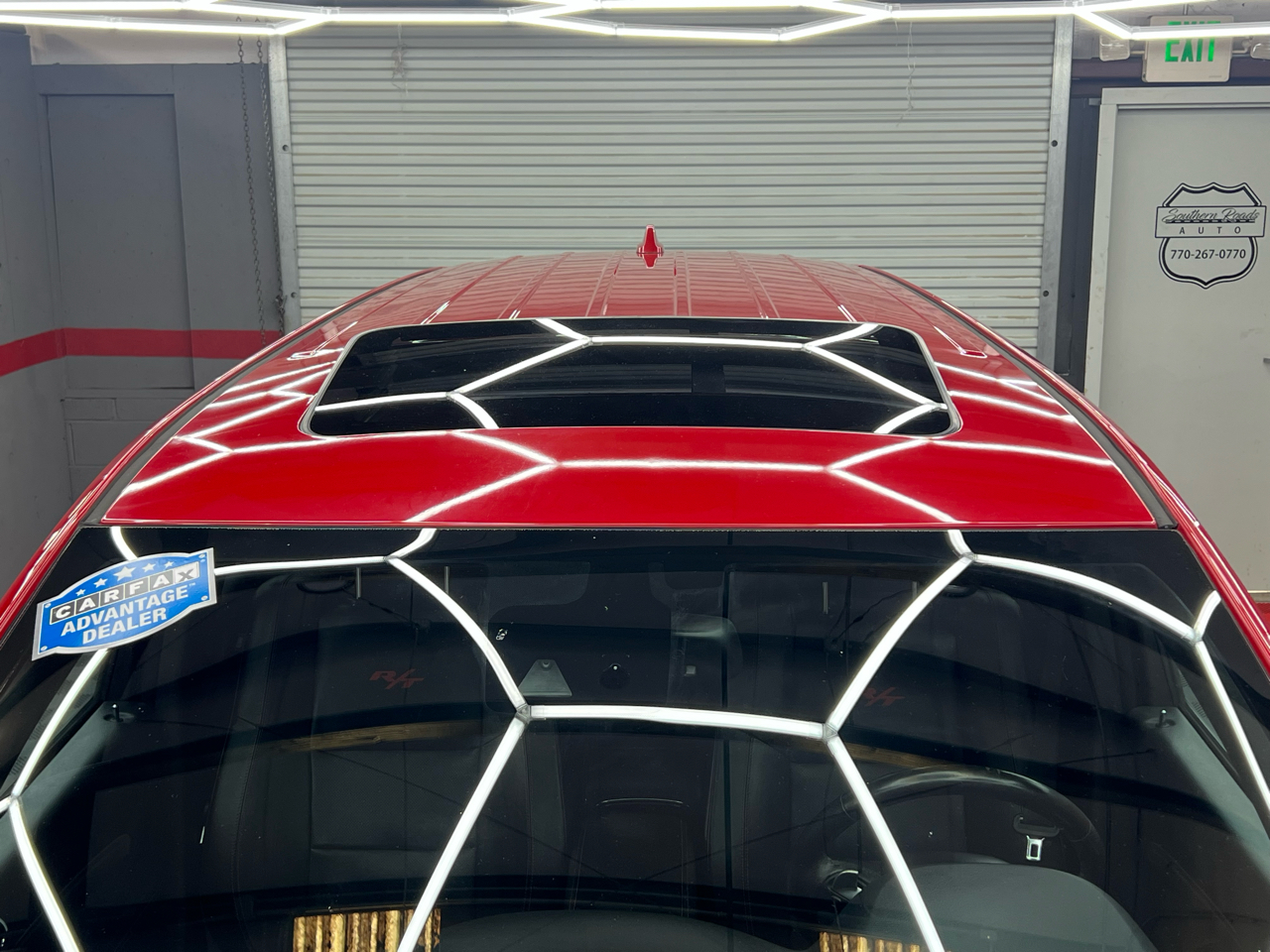 Dodge Durango R/T AWD 2016