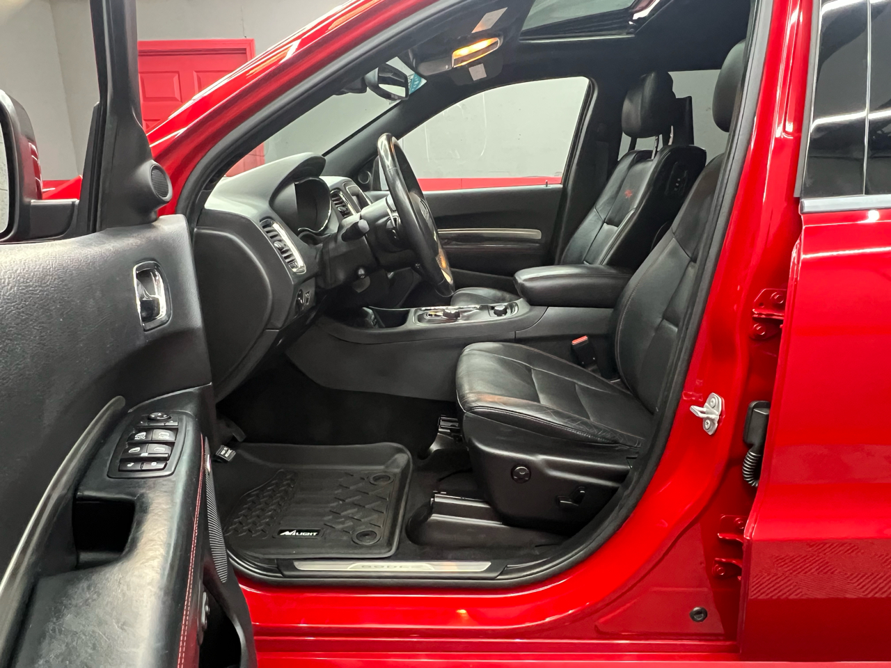 Dodge Durango R/T AWD 2016