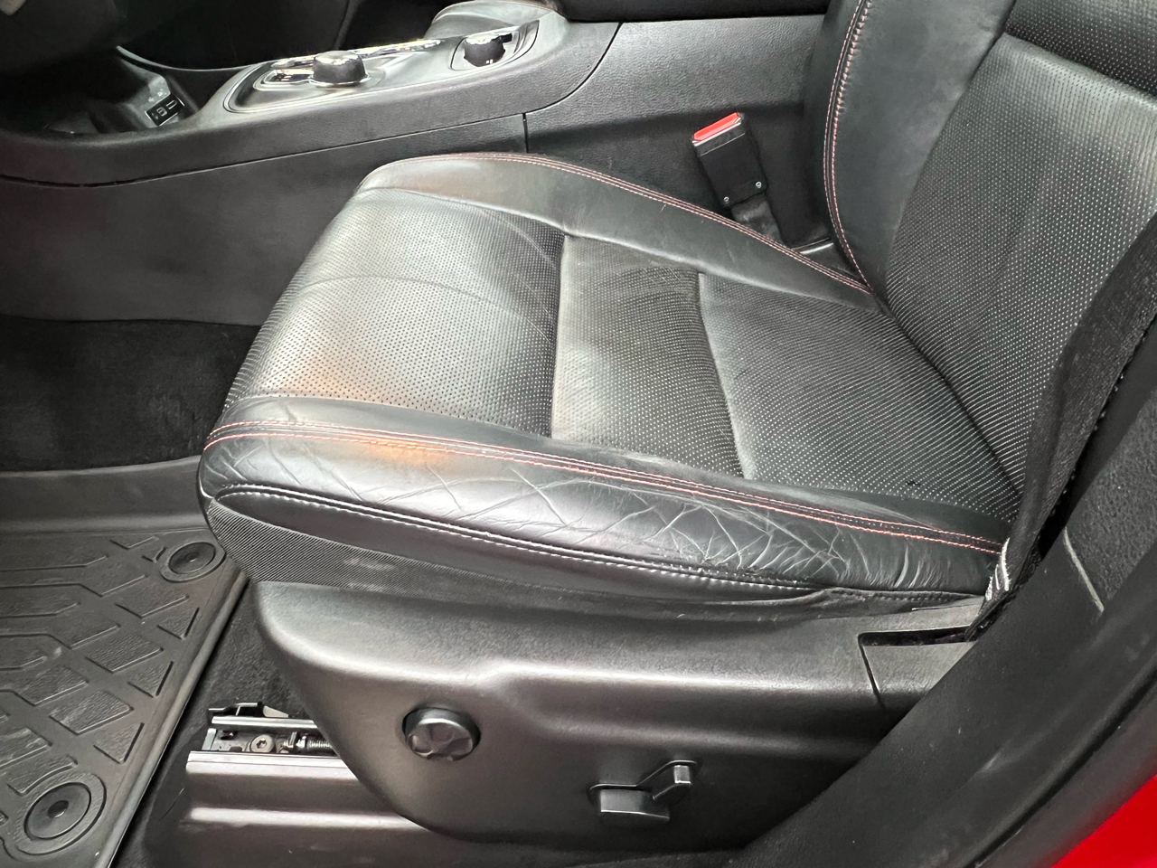 Dodge Durango R/T AWD 2016