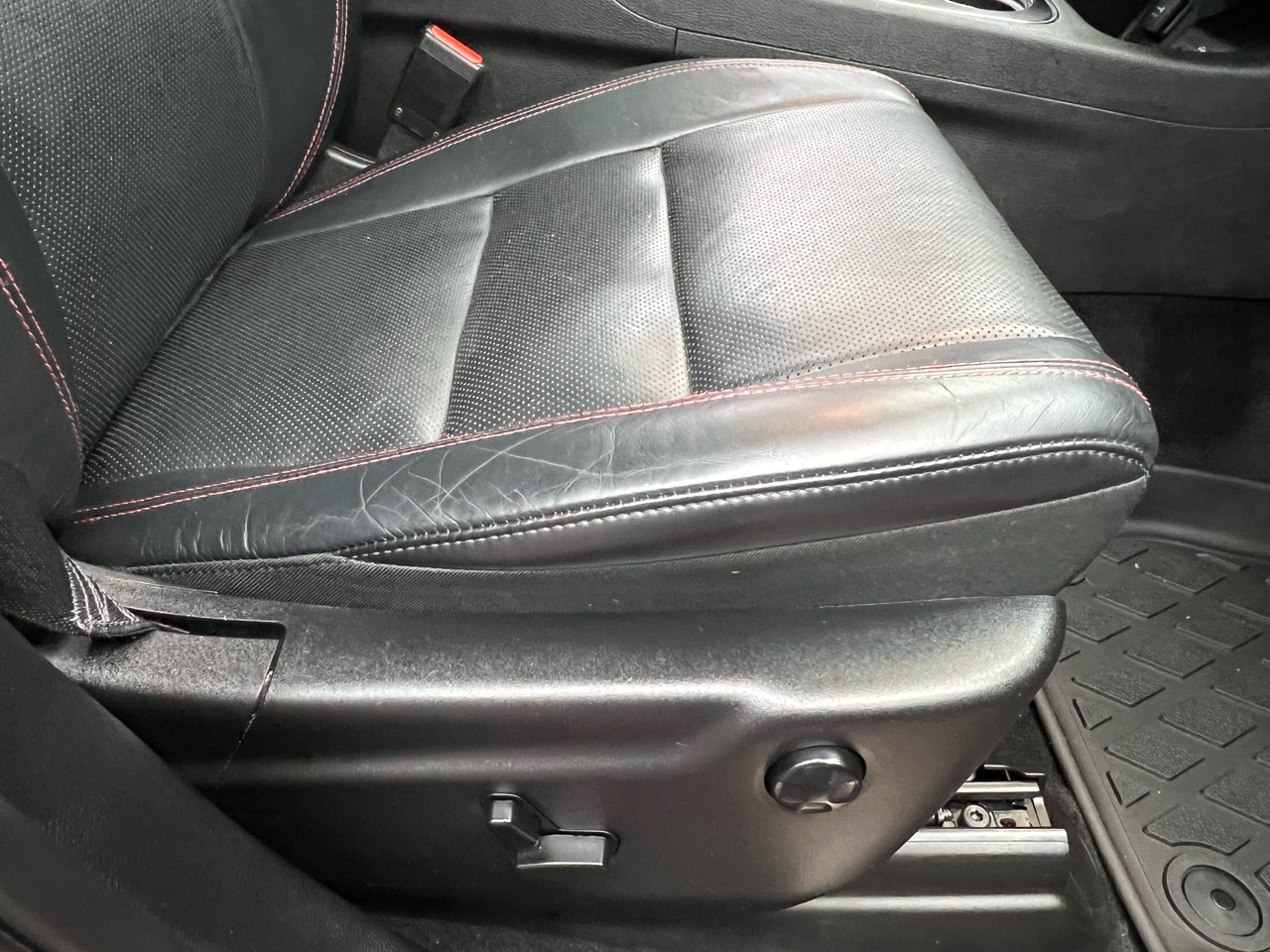 Dodge Durango R/T AWD 2016