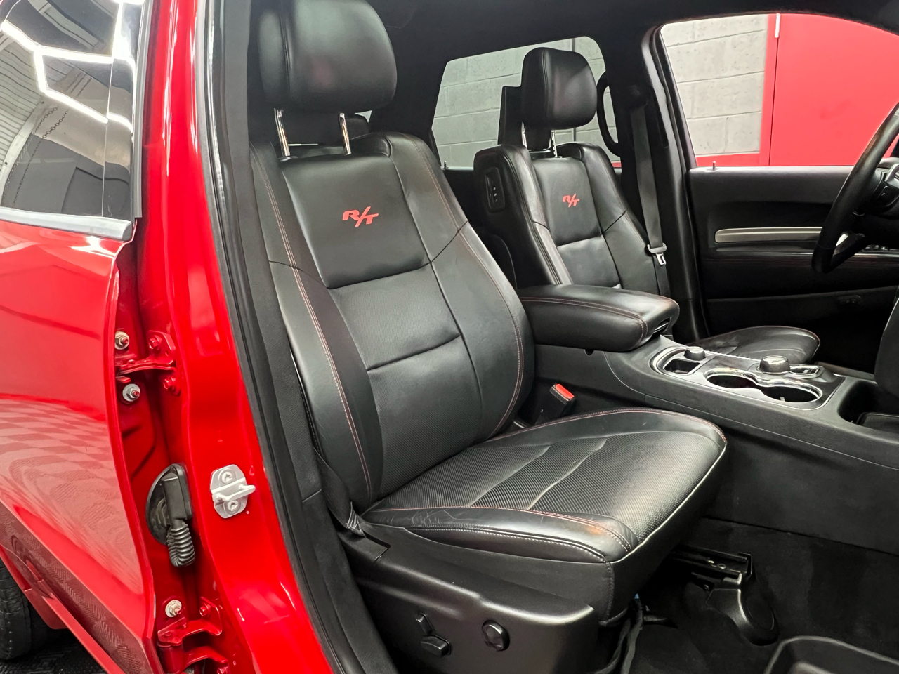 Dodge Durango R/T AWD 2016