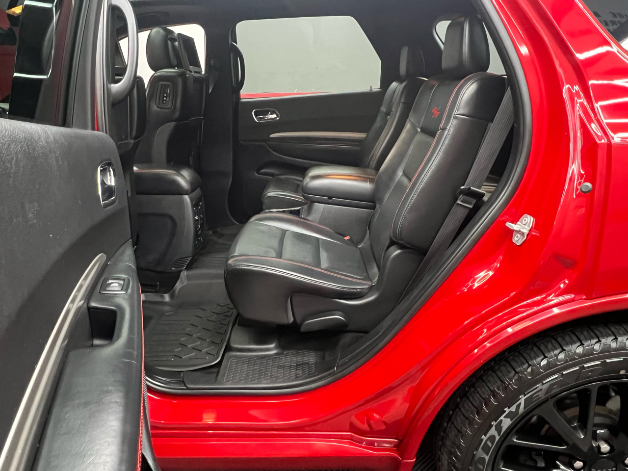 Dodge Durango R/T AWD 2016