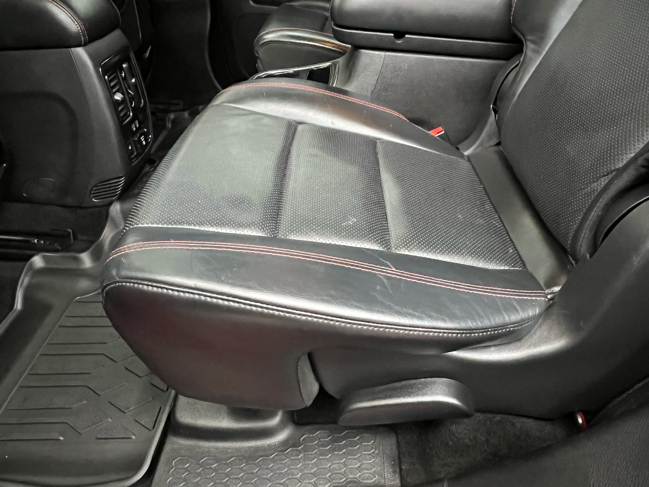 Dodge Durango R/T AWD 2016