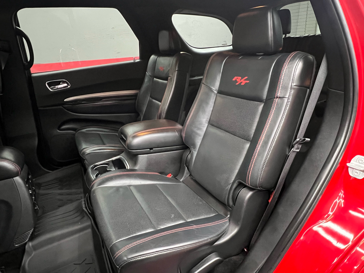 Dodge Durango R/T AWD 2016