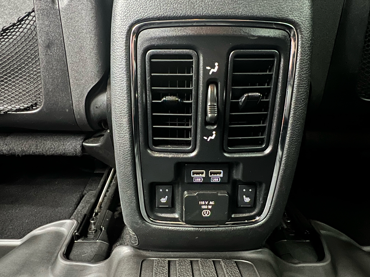 Dodge Durango R/T AWD 2016