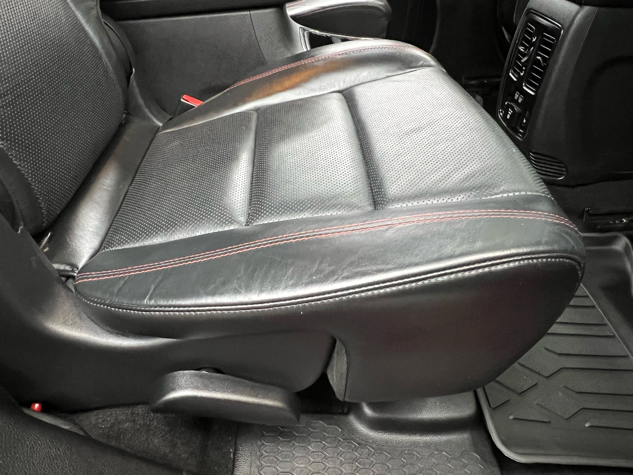 Dodge Durango R/T AWD 2016