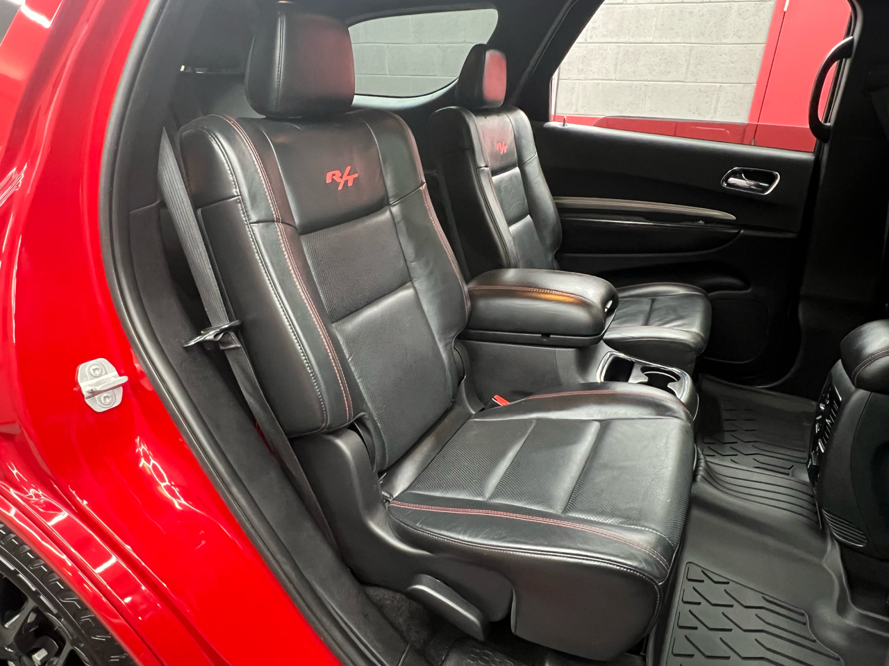 Dodge Durango R/T AWD 2016