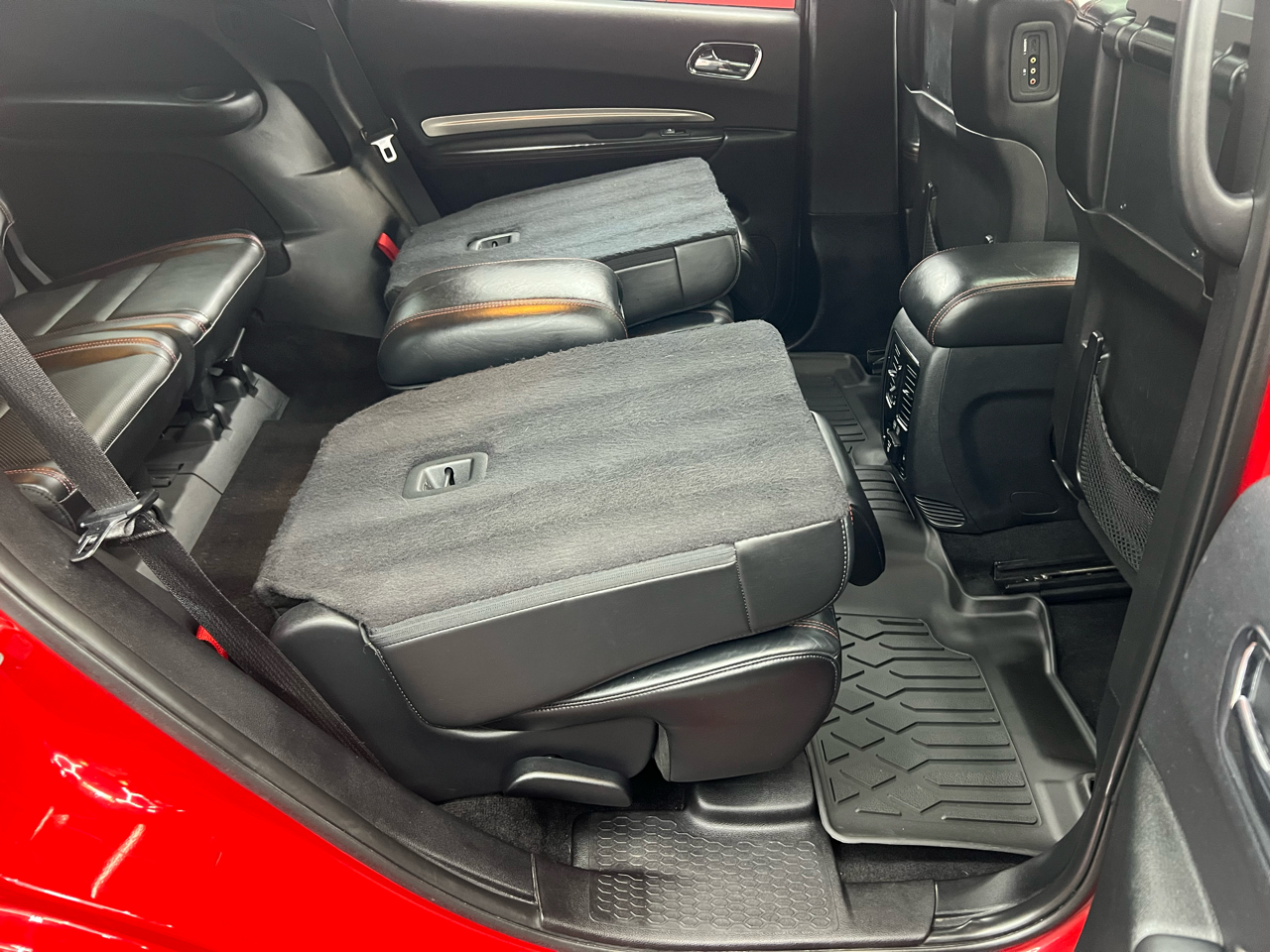 Dodge Durango R/T AWD 2016