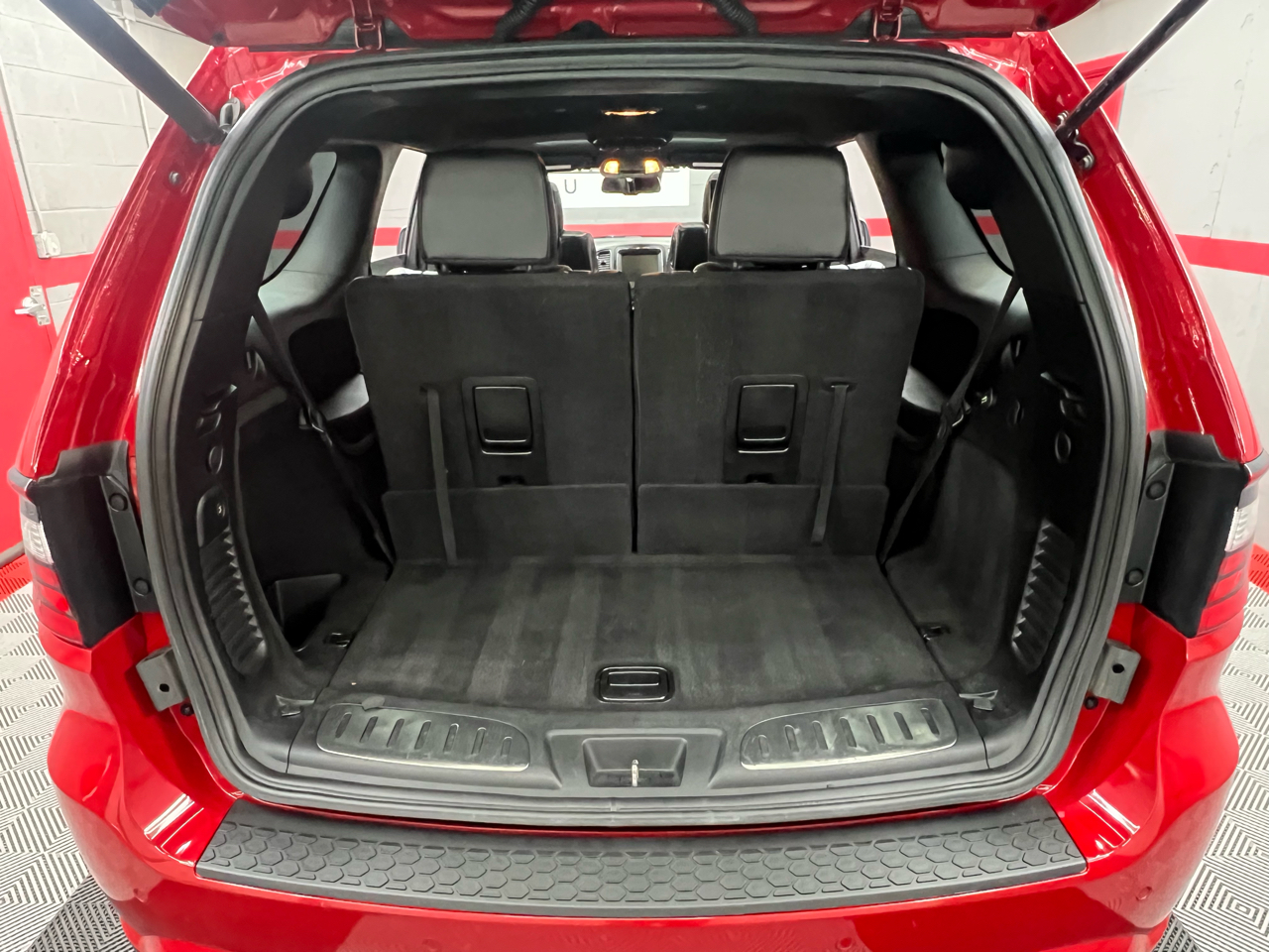 Dodge Durango R/T AWD 2016