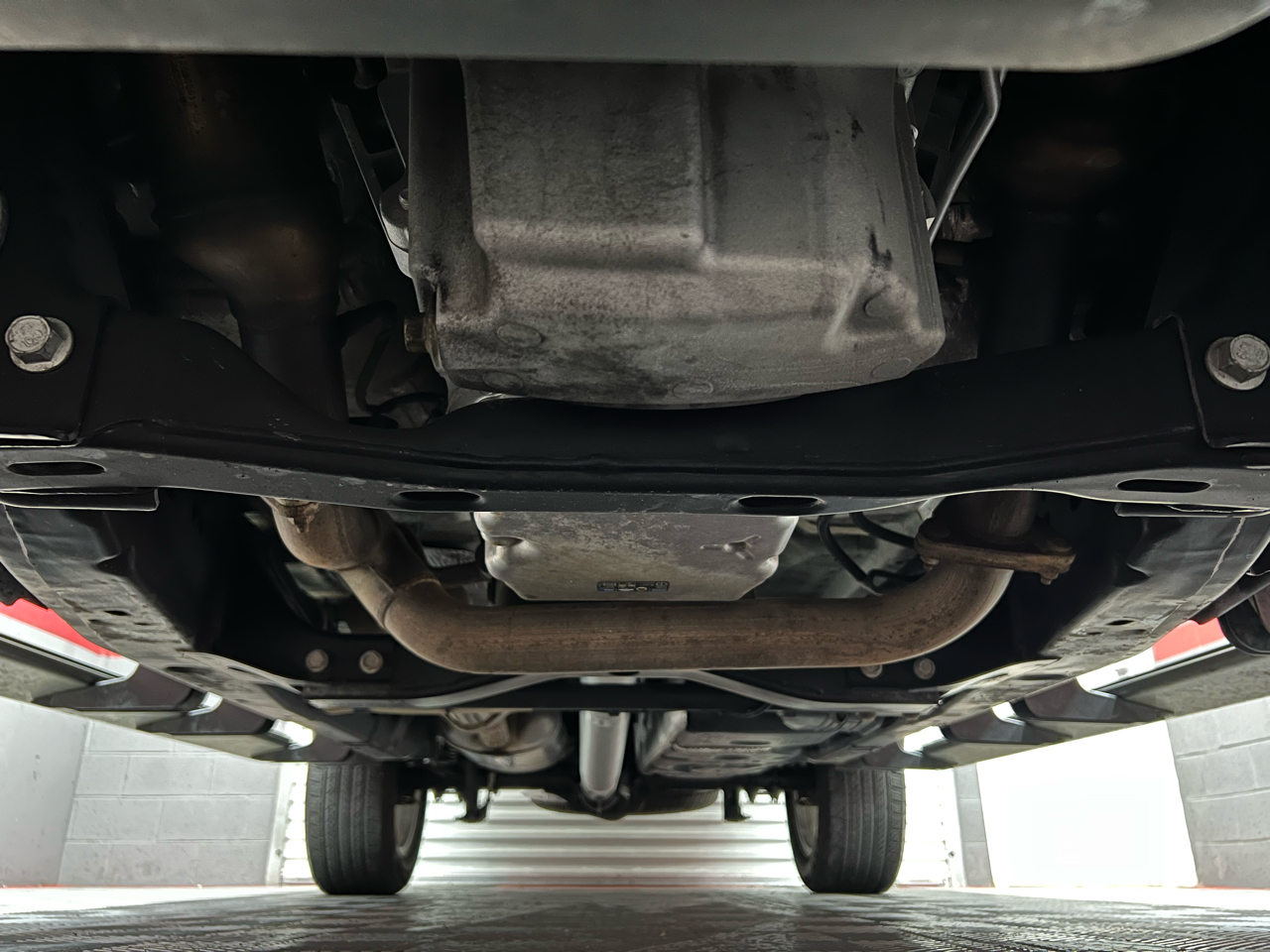 GMC Canyon SLT Crew Cab 2WD Short Box 2015