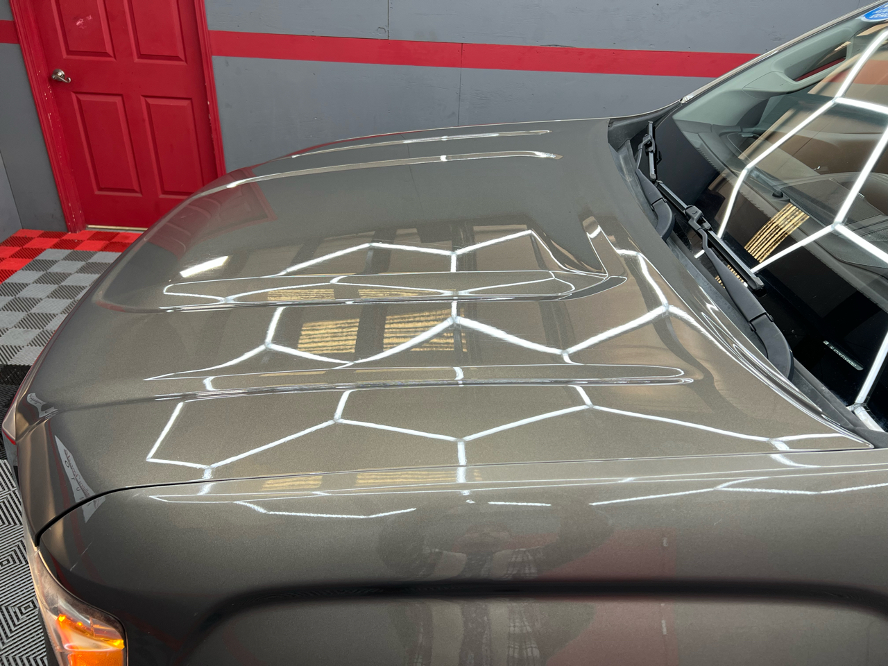 GMC Canyon SLT Crew Cab 2WD Short Box 2015