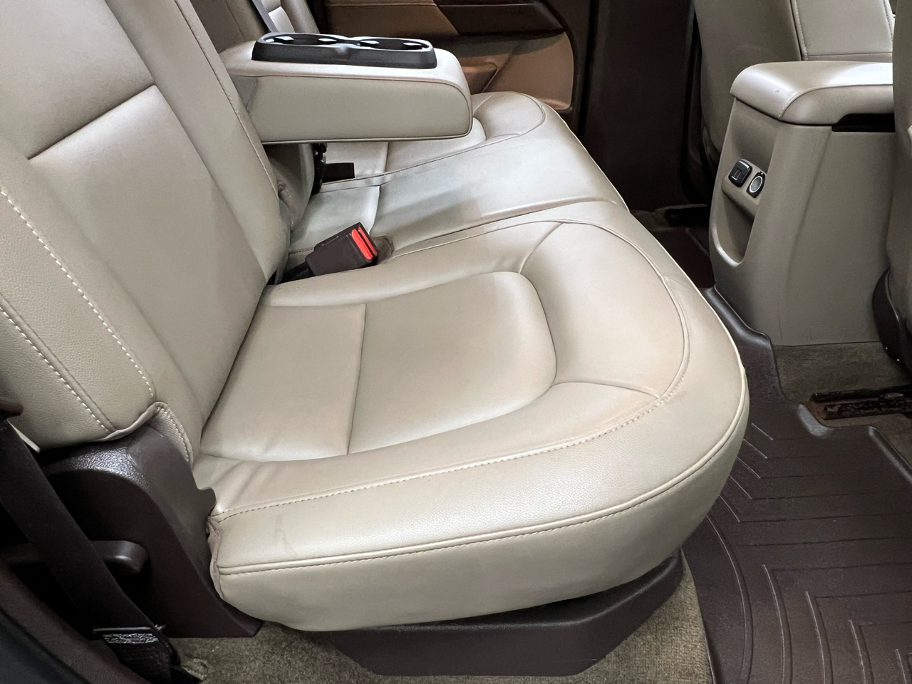 GMC Canyon SLT Crew Cab 2WD Short Box 2015