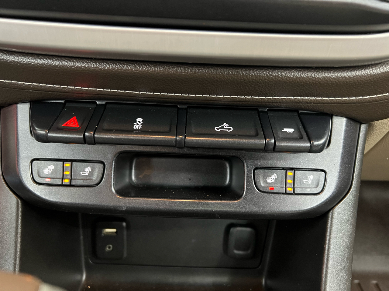 GMC Canyon SLT Crew Cab 2WD Short Box 2015