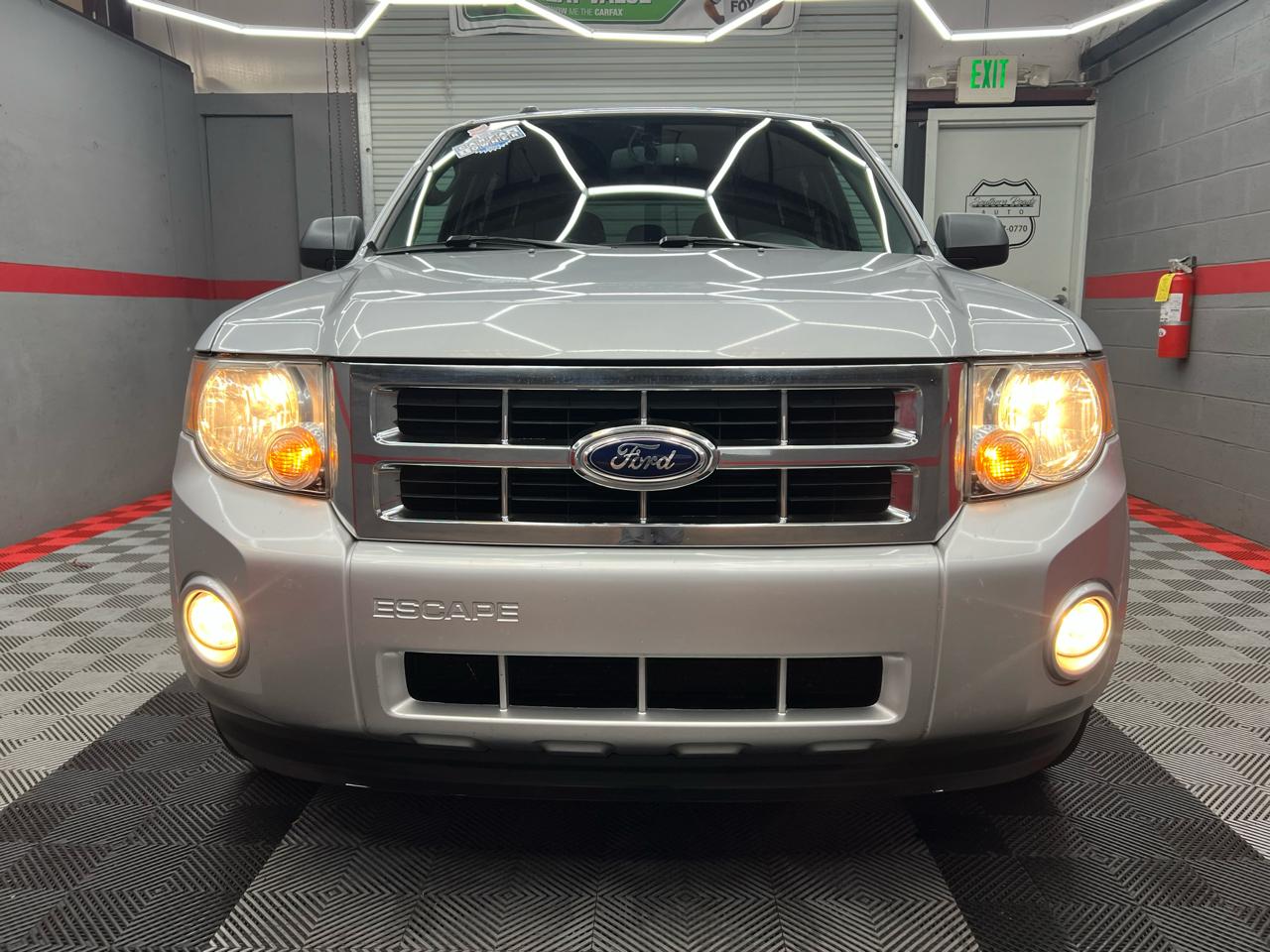 Ford Escape  2012
