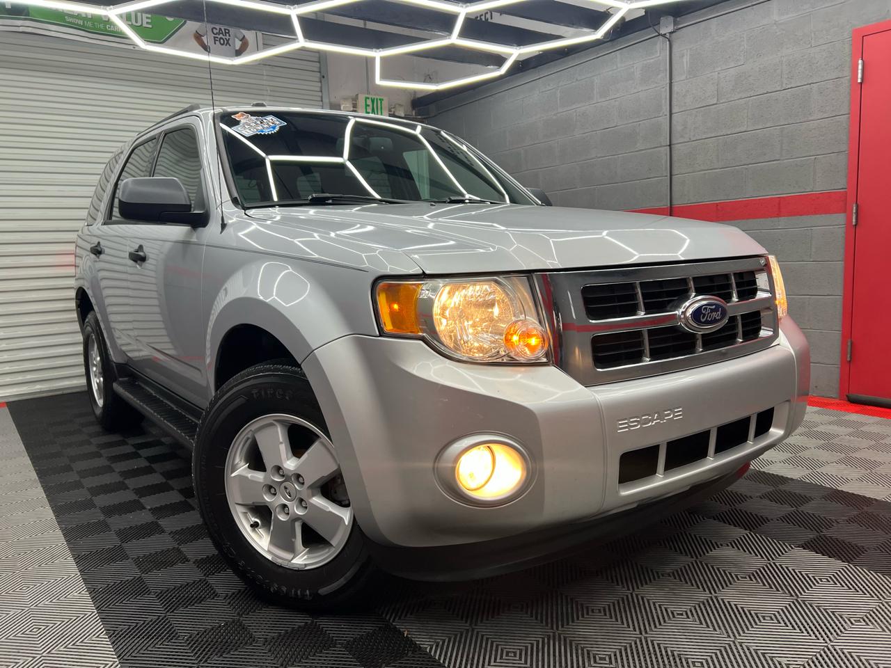 Ford Escape  2012