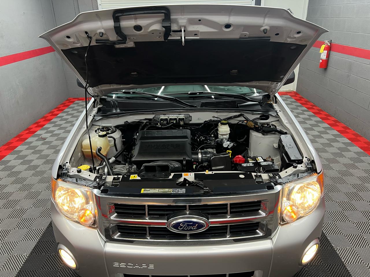Ford Escape  2012