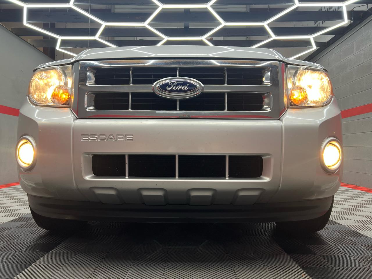 Ford Escape  2012