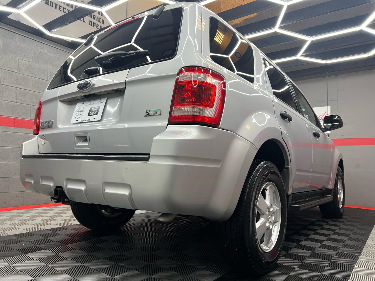 Ford Escape  2012