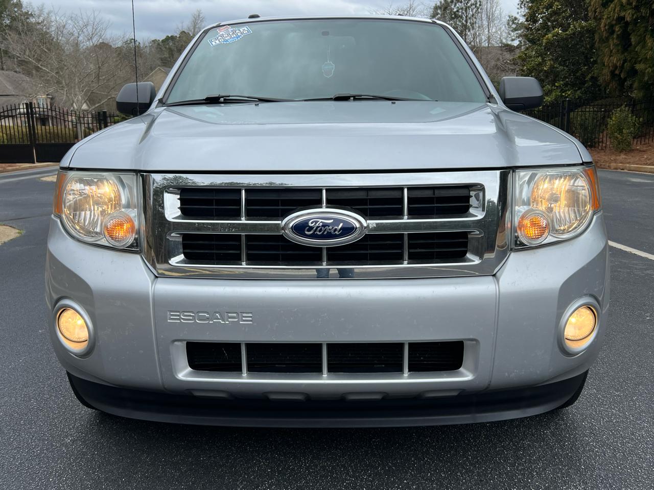 Ford Escape  2012