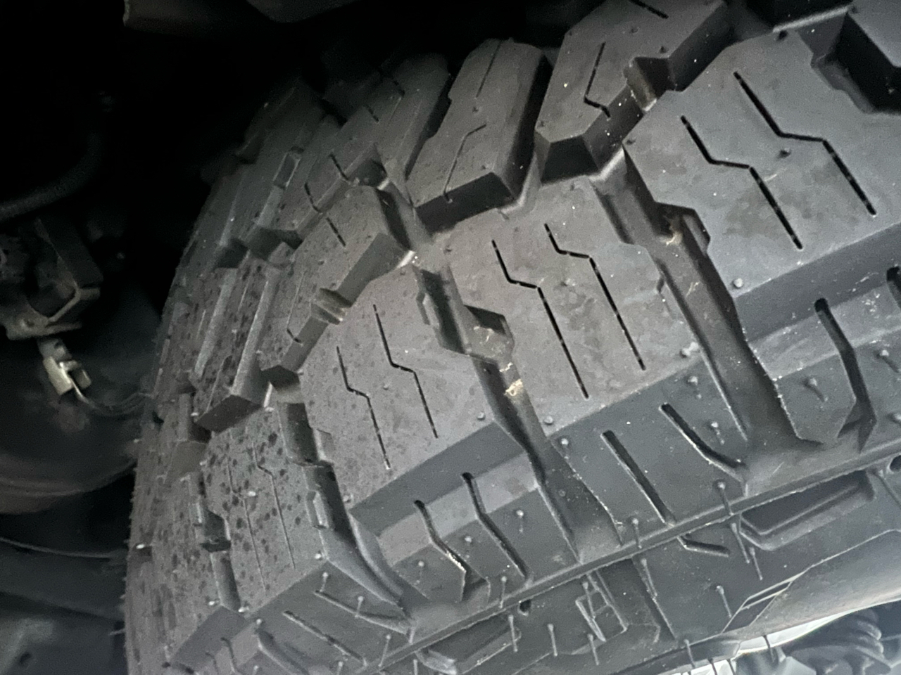 Lexus GX 470 Sport Utility 2008