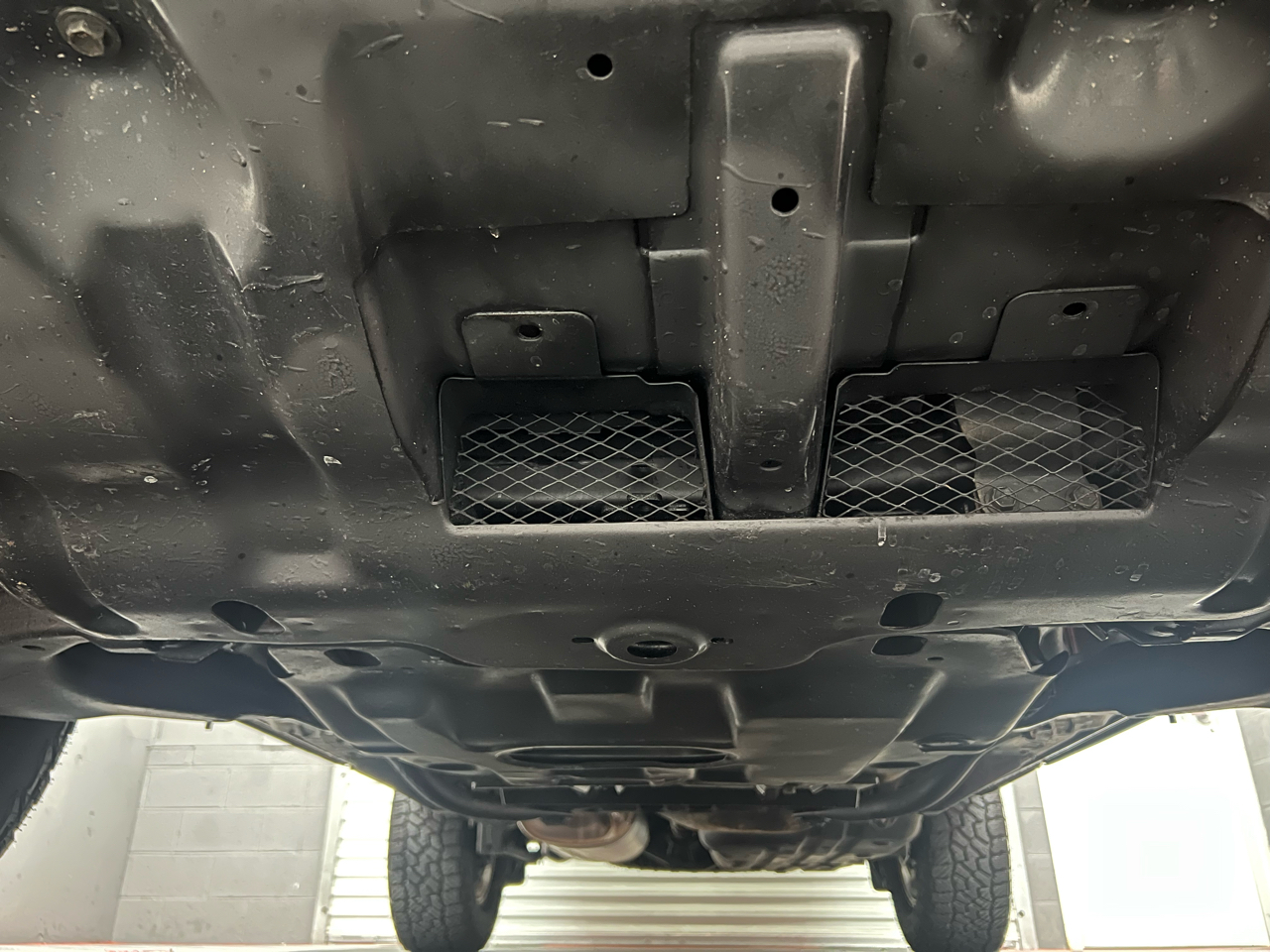 Lexus GX 470 Sport Utility 2008