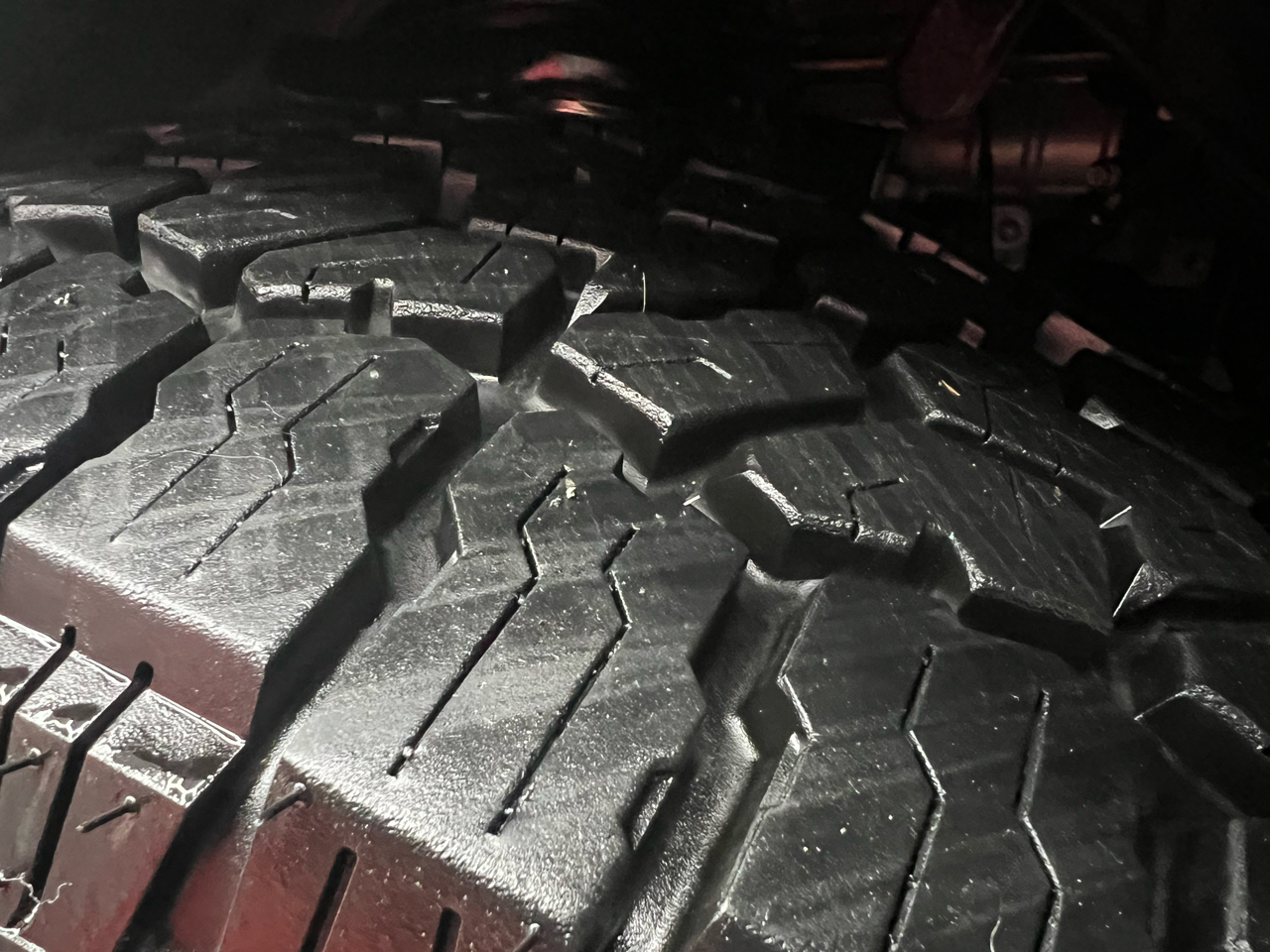 Lexus GX 470 Sport Utility 2008