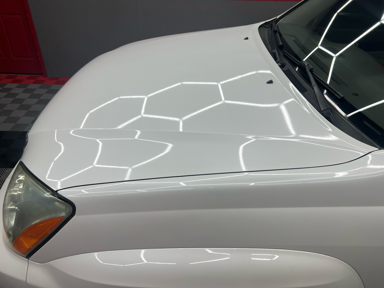 Lexus GX 470 Sport Utility 2008