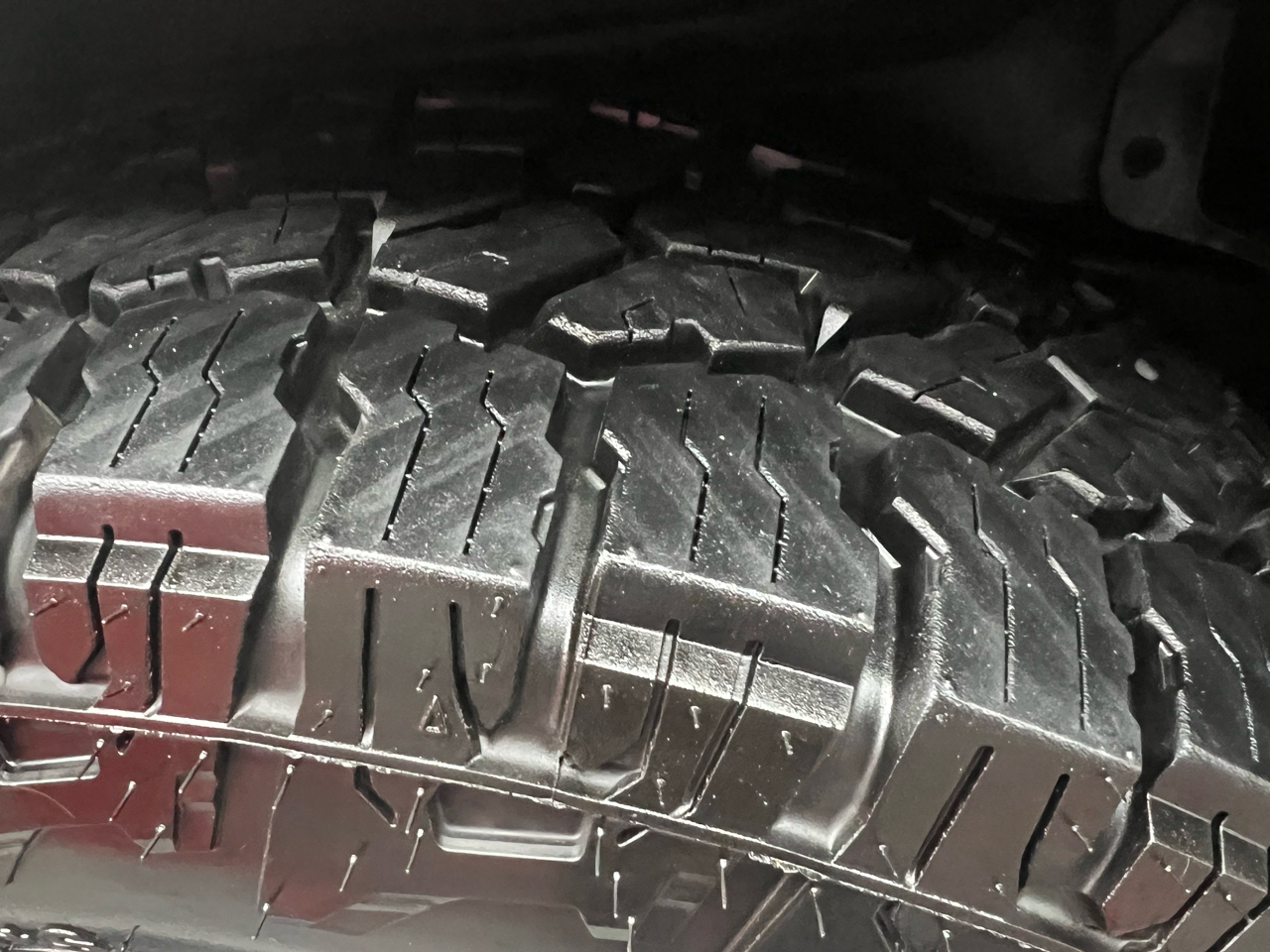 Lexus GX 470 Sport Utility 2008