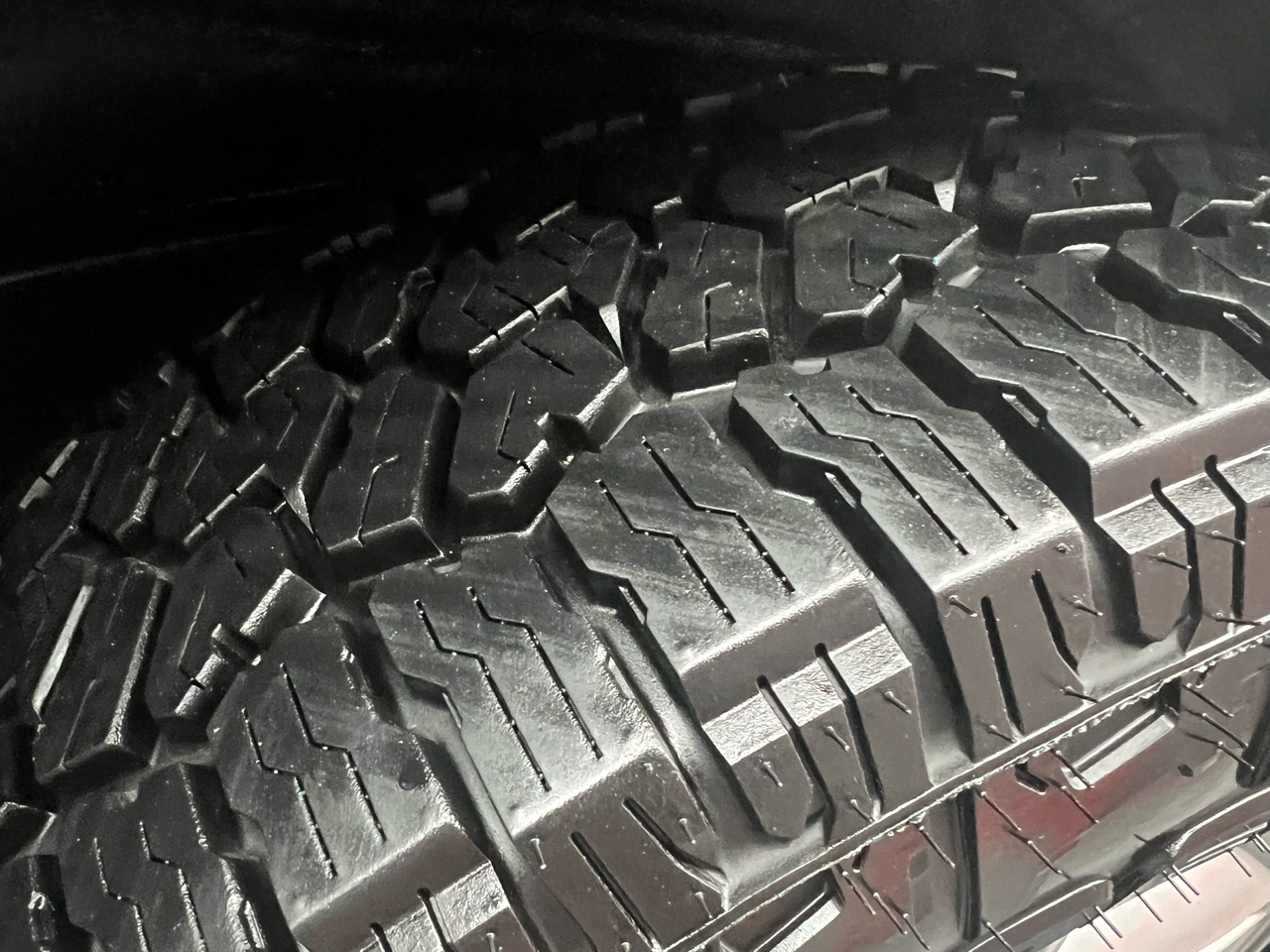 Lexus GX 470 Sport Utility 2008