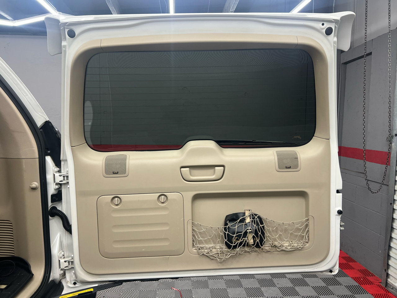 Lexus GX 470 Sport Utility 2008