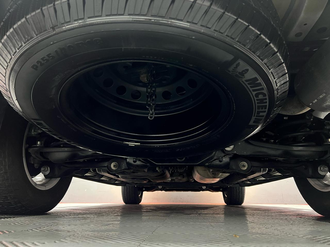 Toyota Sequoia  2015